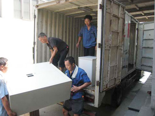 邵陽永旺搬家提醒您，公司搬家不同于普通的居民搬家