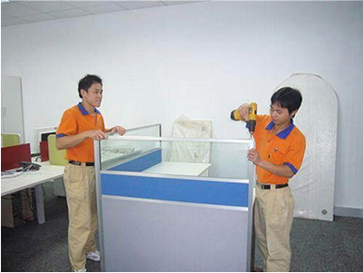 公司搬家，選擇搬家公司的要點有哪些？